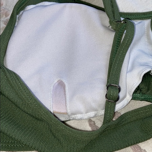 Zaful Thong Bikini - Picture 6 of 6